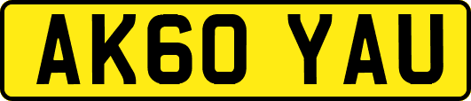 AK60YAU