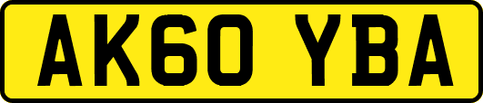 AK60YBA