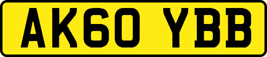 AK60YBB