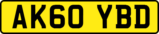 AK60YBD