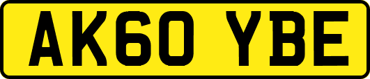 AK60YBE