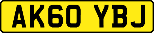 AK60YBJ