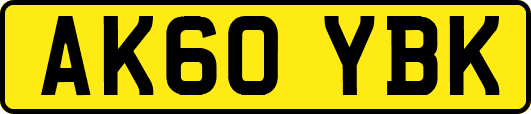 AK60YBK