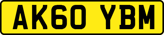 AK60YBM