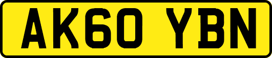 AK60YBN
