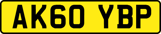 AK60YBP