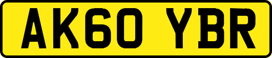 AK60YBR