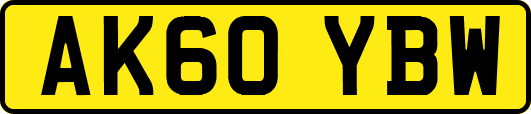 AK60YBW
