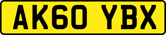AK60YBX