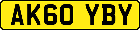 AK60YBY