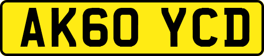 AK60YCD