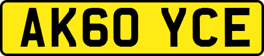AK60YCE