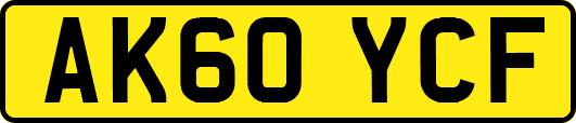 AK60YCF
