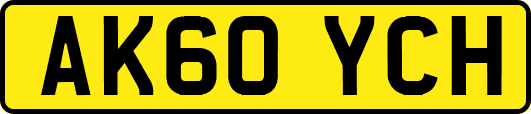 AK60YCH