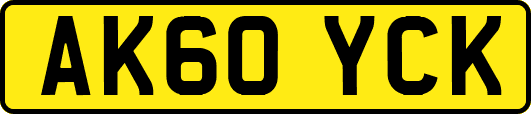 AK60YCK