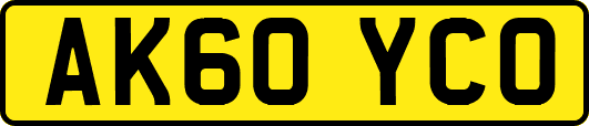 AK60YCO