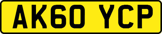 AK60YCP