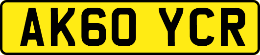 AK60YCR