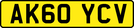 AK60YCV