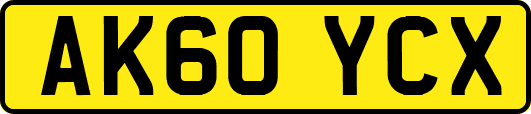 AK60YCX