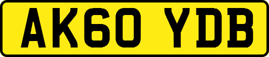 AK60YDB
