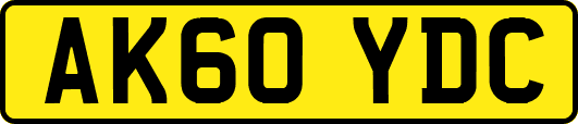 AK60YDC