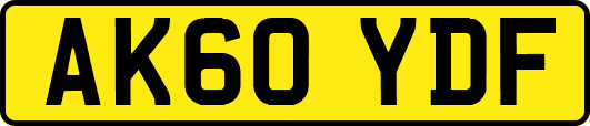 AK60YDF
