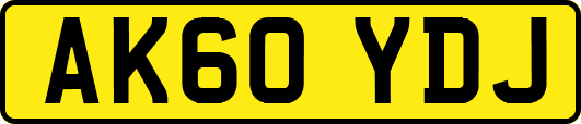 AK60YDJ