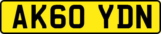 AK60YDN