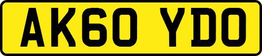 AK60YDO