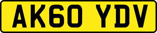 AK60YDV
