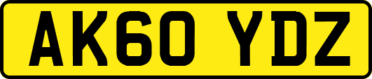 AK60YDZ