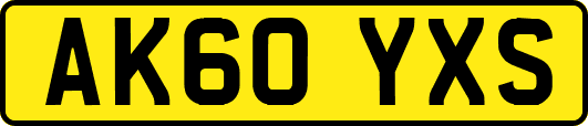 AK60YXS
