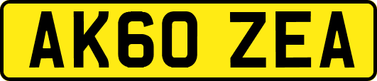 AK60ZEA