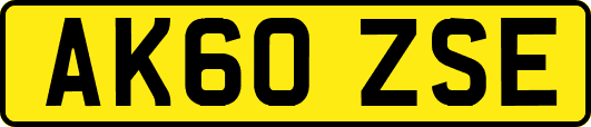 AK60ZSE