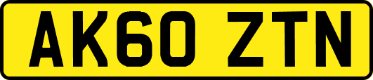 AK60ZTN