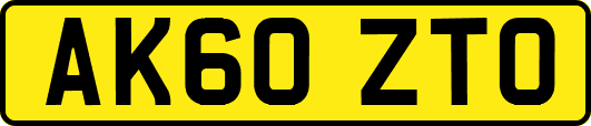 AK60ZTO