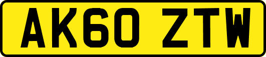 AK60ZTW