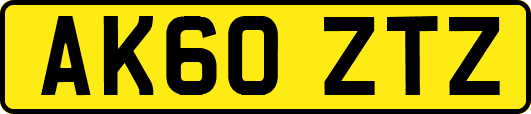 AK60ZTZ
