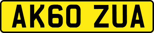 AK60ZUA