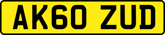 AK60ZUD