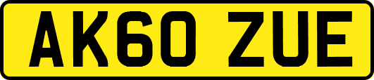 AK60ZUE