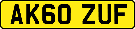 AK60ZUF