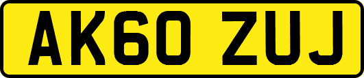 AK60ZUJ
