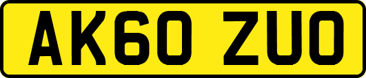 AK60ZUO