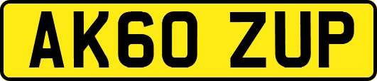 AK60ZUP