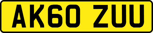 AK60ZUU