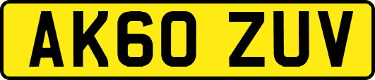 AK60ZUV