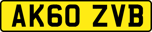 AK60ZVB