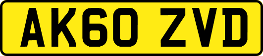 AK60ZVD